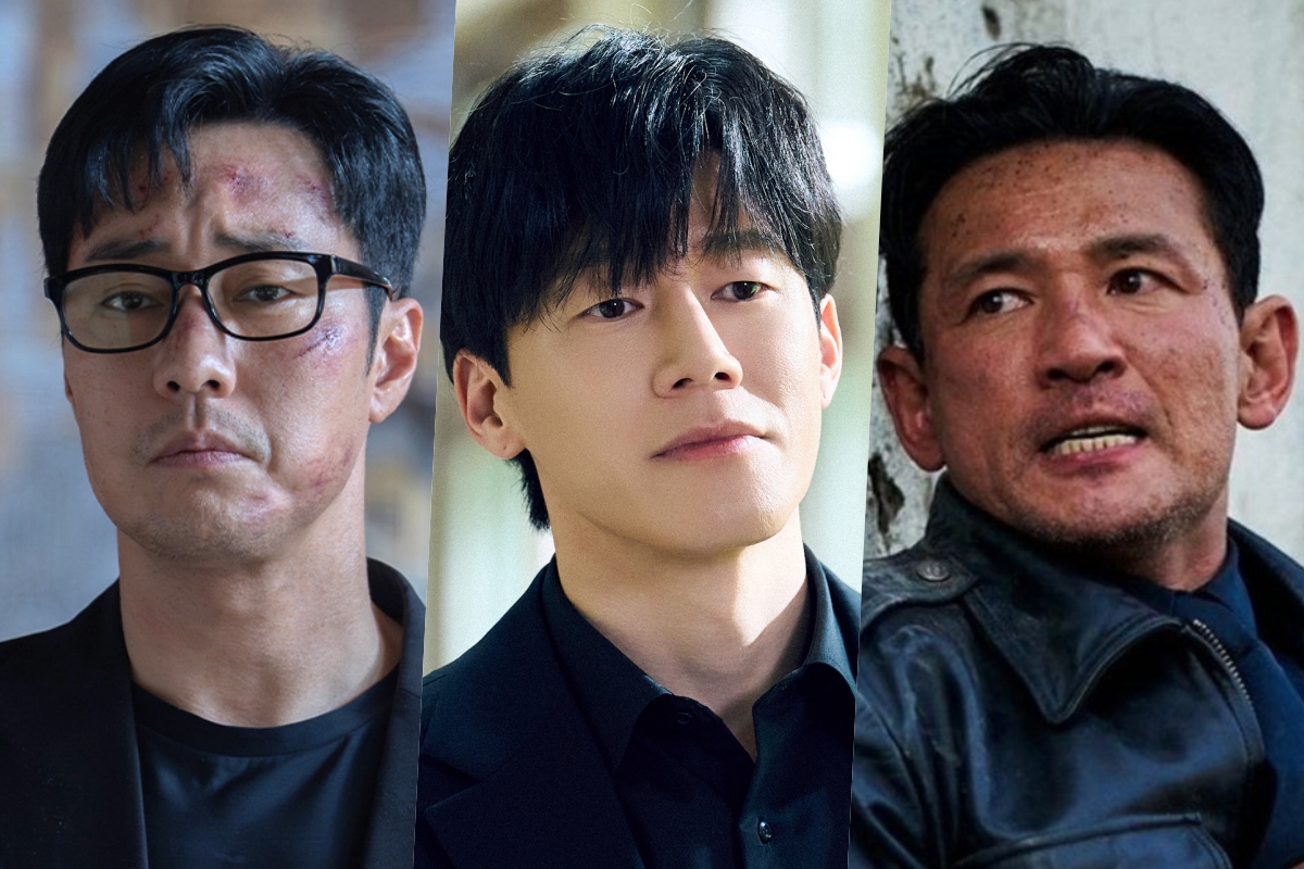July Actor Brand Reputation Rankings Announced缩略图