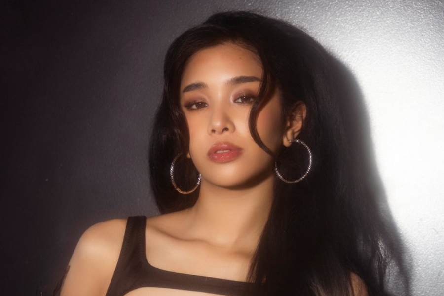 KATSEYE’s Sophia To Sit Out Hinterland Music Festival Due To Illness缩略图