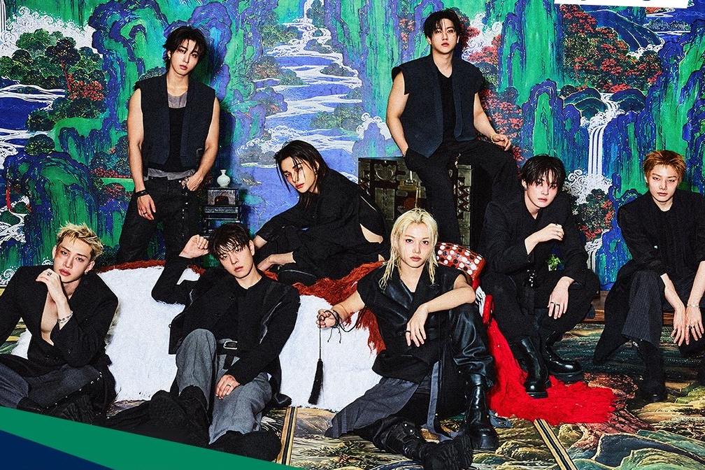 Watch: Stray Kids Introduces “TASY,” The Official Character For STAY缩略图