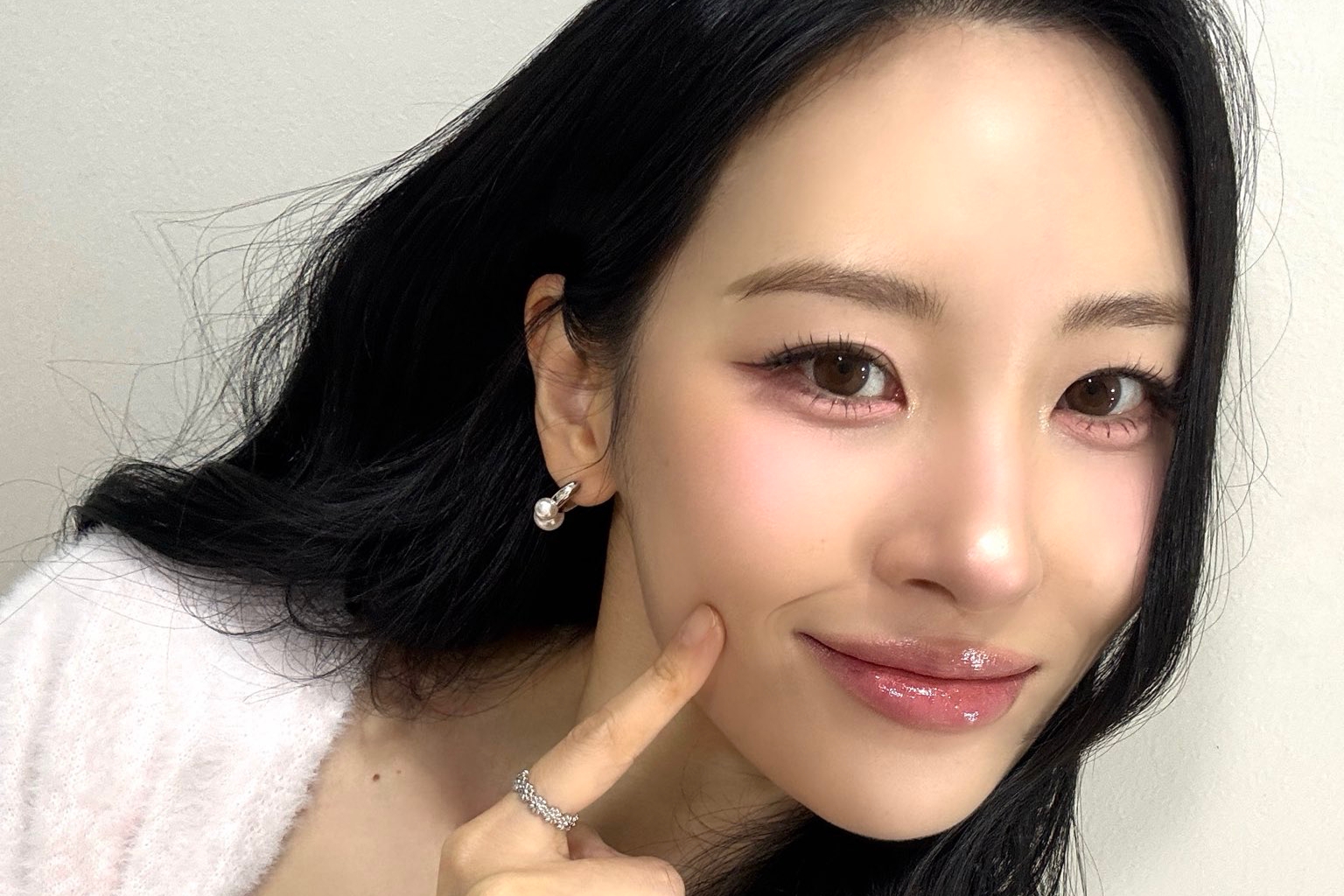 Sunmi Announces July Return With Teasers For New Single缩略图