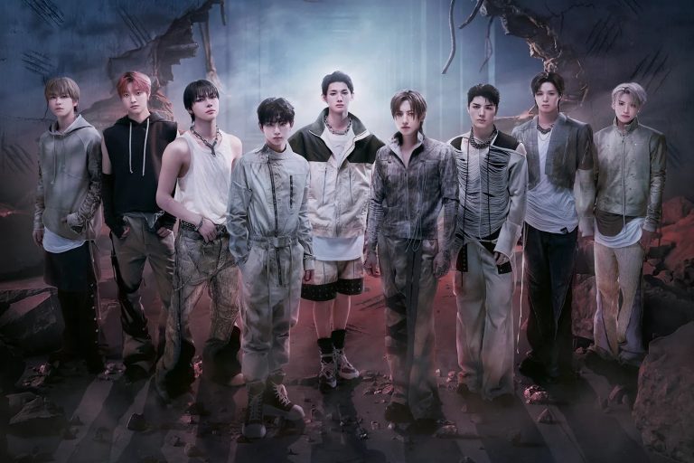 Watch: &TEAM Announces 1st-Ever Korean Comeback With Trailer For “Mark On Me”缩略图