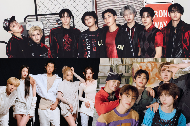 2026 The Fact Music Awards Announces First Lineup缩略图