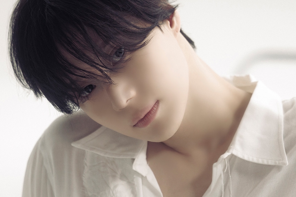 Watch: SHINee’s Taemin Hints At Comeback With Mysterious Teaser缩略图