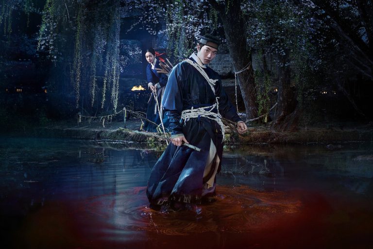 “The East Palace” And Nam Joo Hyuk Top Most Buzzworthy Drama And Actor Rankings缩略图