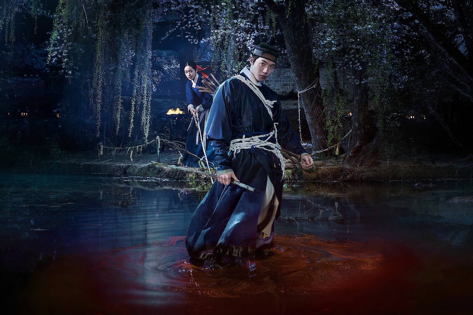 “The East Palace” And Nam Joo Hyuk Top Most Buzzworthy Drama And Actor Rankings缩略图