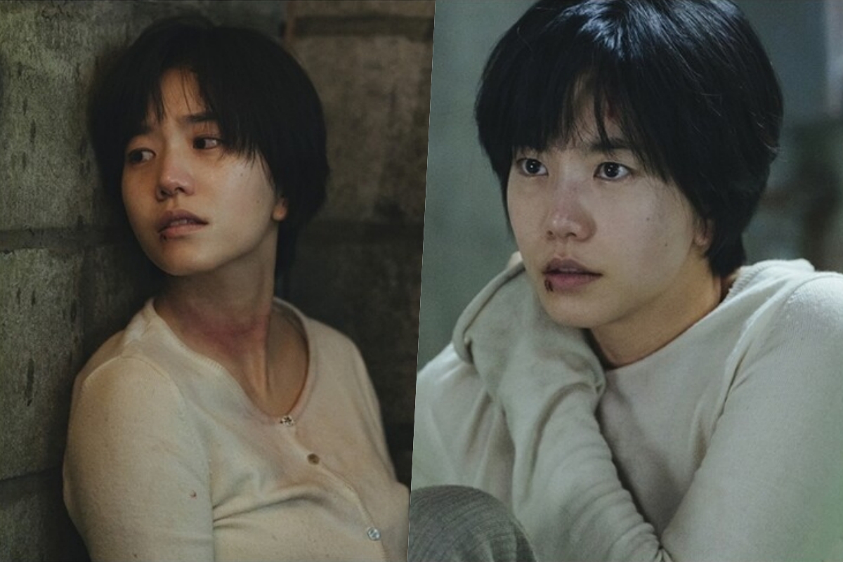 Lee Seol Desperately Searches For A Way To Escape In “The Husband”缩略图