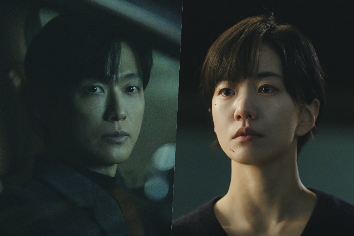 Namkoong Min And Lee Seol Are Separated By An Invisible Rift In “The Husband”缩略图