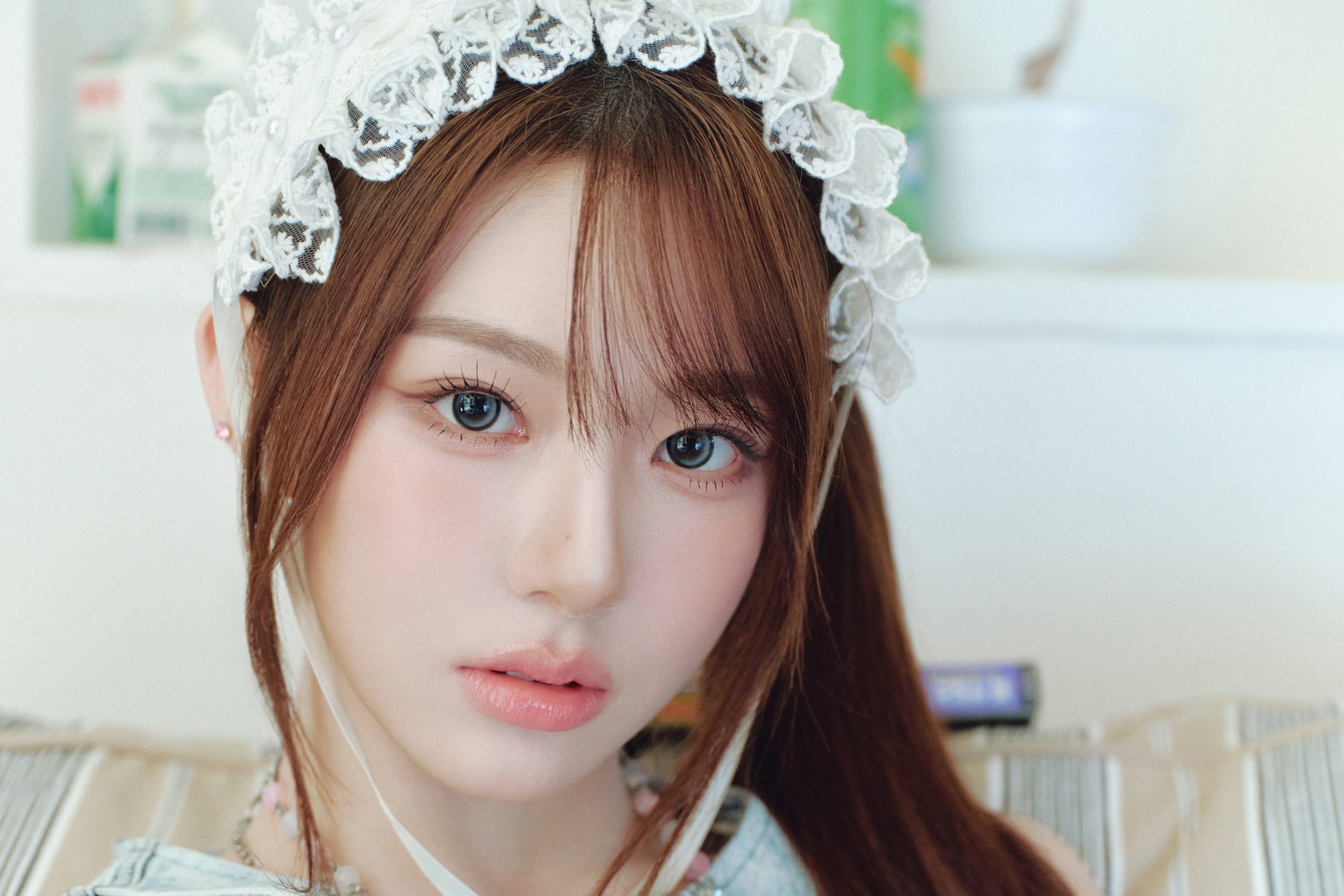 tripleS’s Xinyu To Halt All Activities For One Month Due To Health缩略图