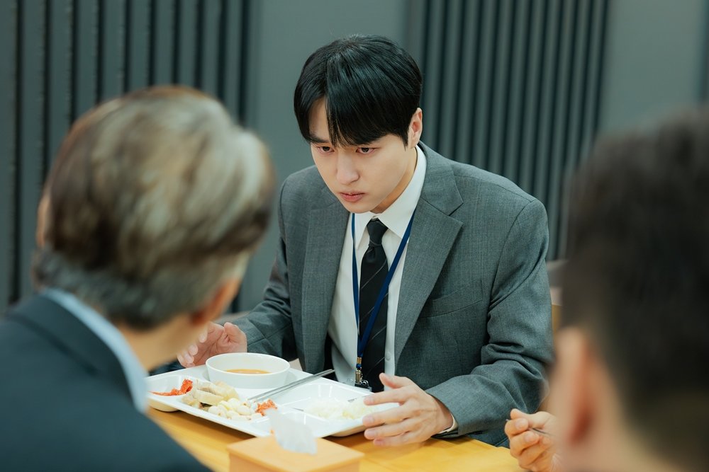 Yang Se Jong Struggles To Adapt To Seeing Ghosts In “Spooky In Love”缩略图