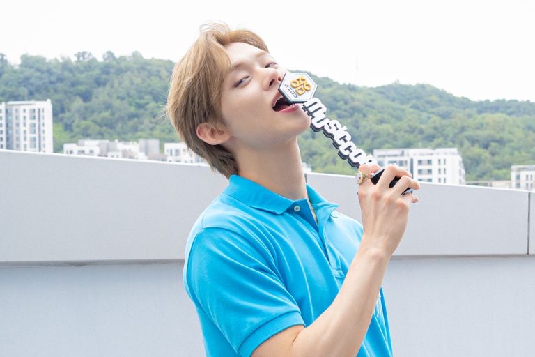 Watch: TXT’s Yeonjun Takes 2nd Win For “Ice Cream” On “Music Core”; Performances By SUPER JUNIOR-83z, GIRLSET, And More缩略图