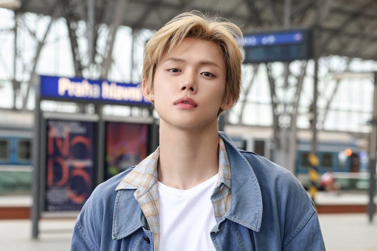TXT’s Yeonjun Scores 2nd Solo Entry On Billboard 200 With “NO LABELS: PART 02”缩略图