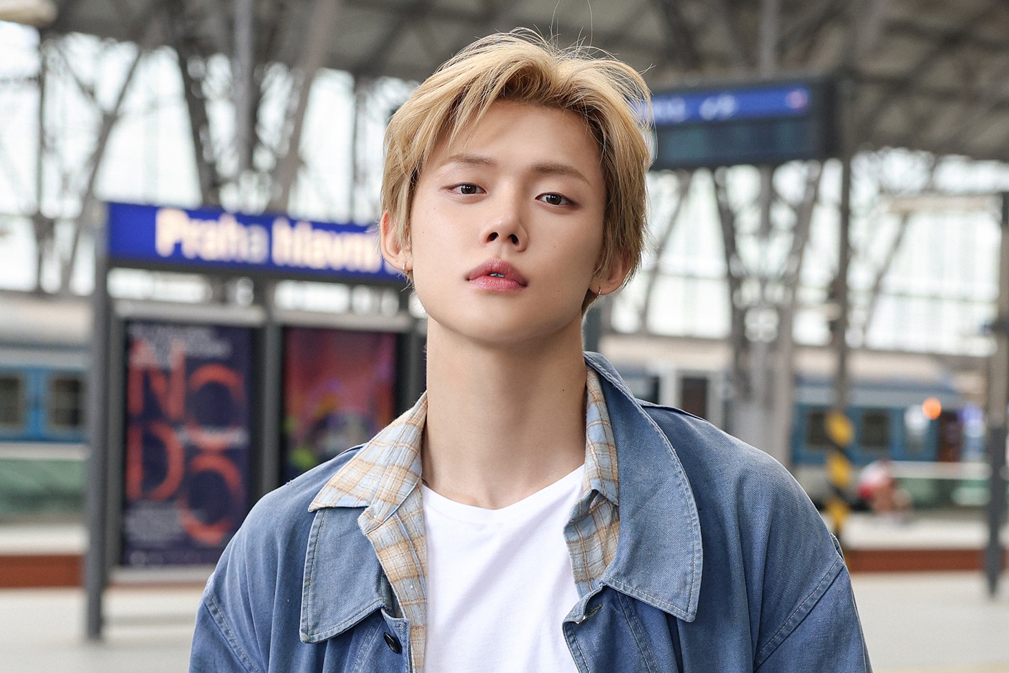 TXT’s Yeonjun Scores 2nd Solo Entry On Billboard 200 With “NO LABELS: PART 02”缩略图