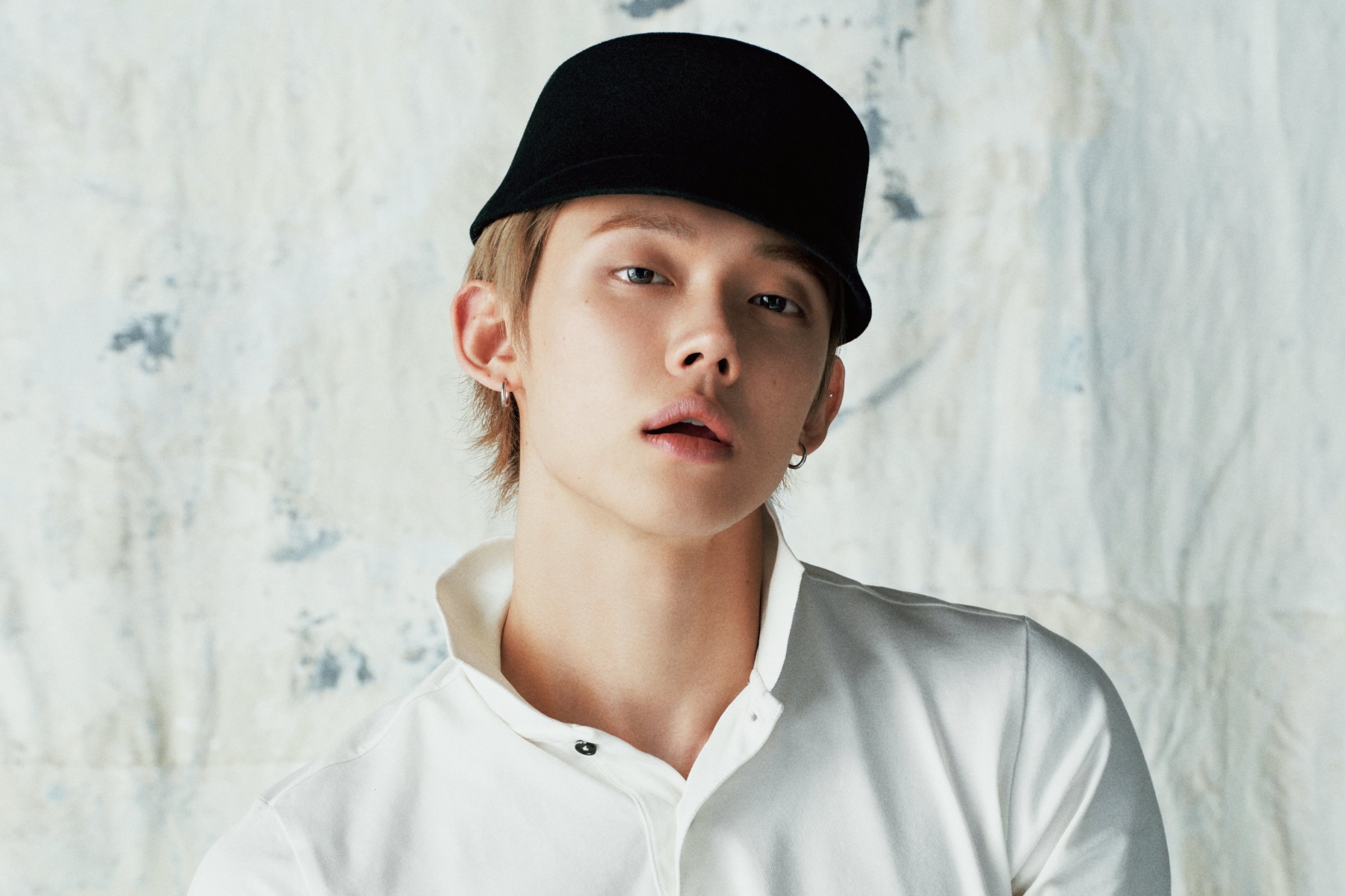 TXT’s Yeonjun Achieves Highest 1st-Week Sales Of Any Korean Soloist In 2026 With “NO LABELS: PART 02”缩略图