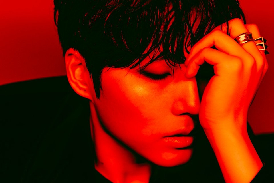DAY6’s Young K Takes Just 2 Days To Double His 1st-Week Sales Record With “YOUNGEST”缩略图