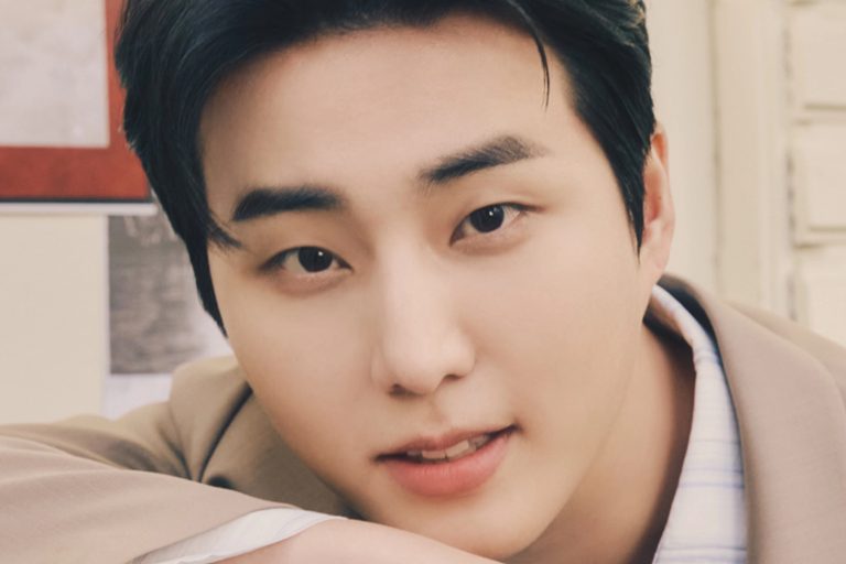DAY6’s Young K Announces Comeback With Teaser For Full Album “YOUNGEST”缩略图