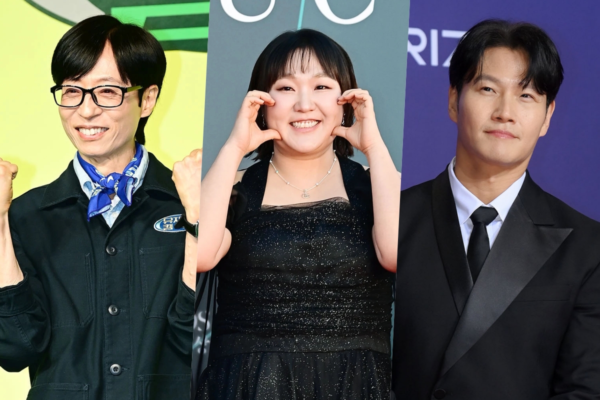July Variety Star Brand Reputation Rankings Announced缩略图