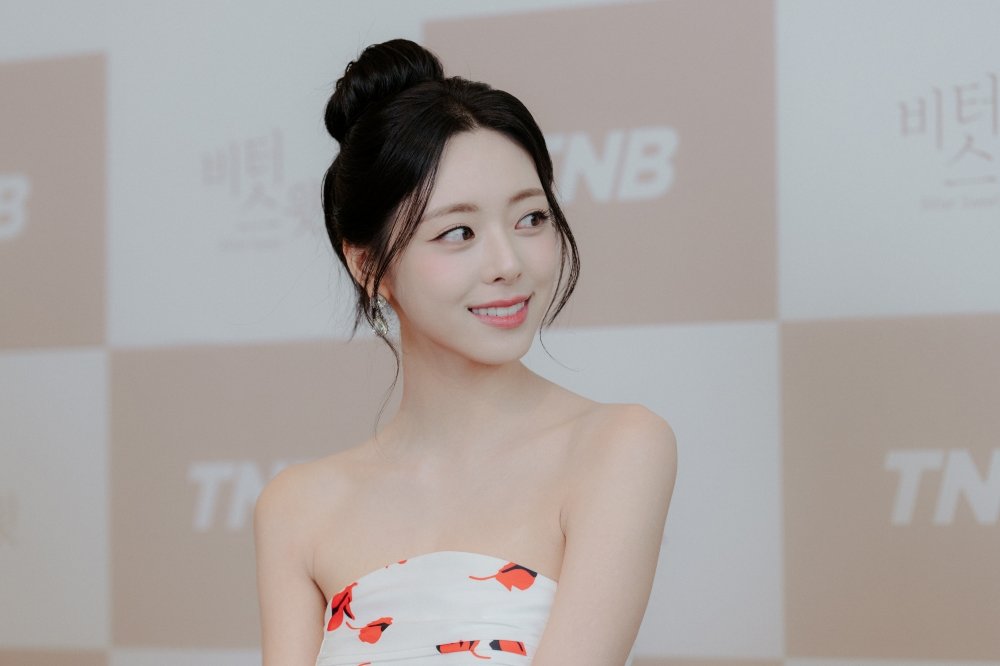 ITZY’s Yuna Is A Rising Actress Who Falls For Her Co-Star In New Drama “My Bias, My Boss”缩略图