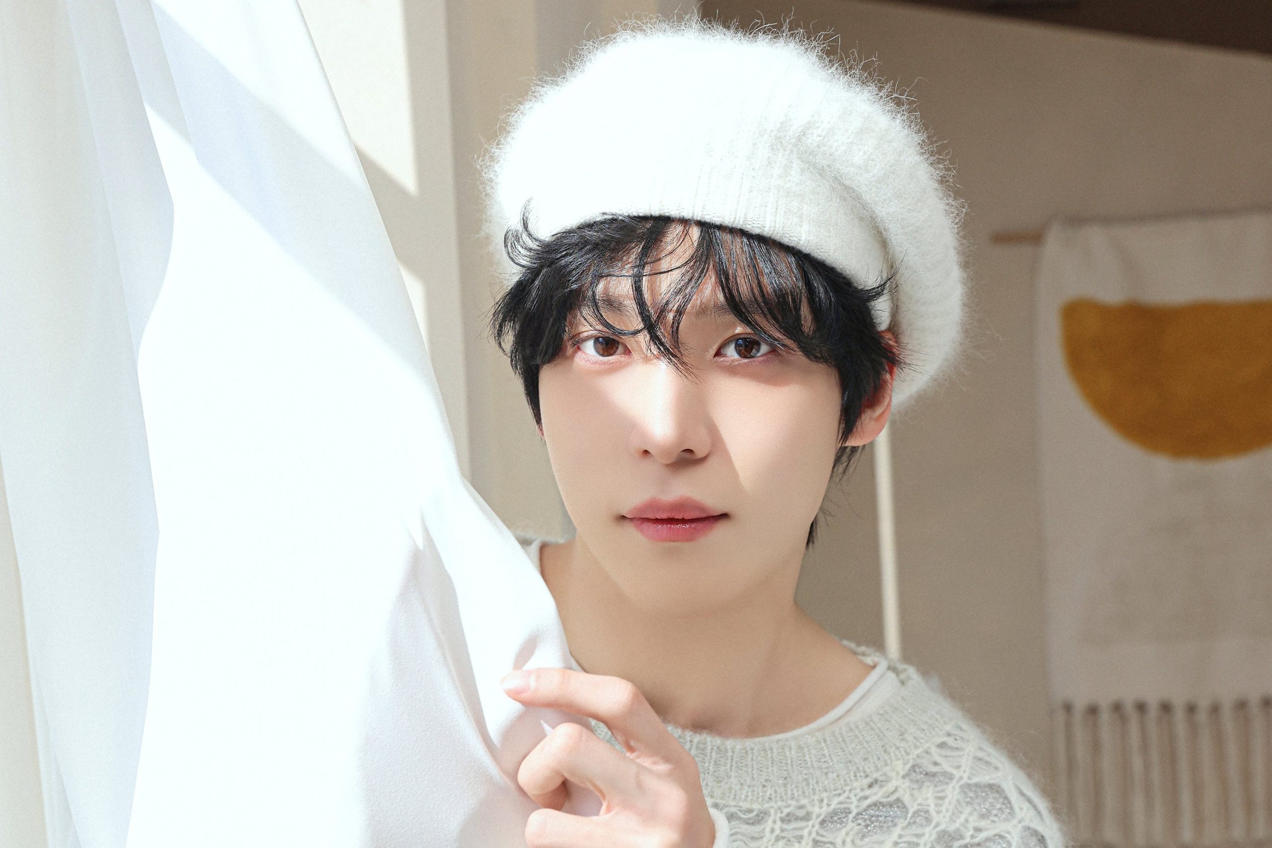 ATEEZ’s Yunho Confirmed To Have Broken Up With Longtime Girlfriend缩略图