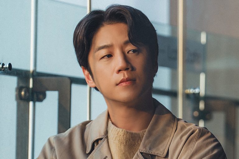 Jung Jun Won Shares Thoughts On His “A Bona Fide Killer” Character, Working With Kong Hyo Jin And Lee Sang Yi, And More缩略图