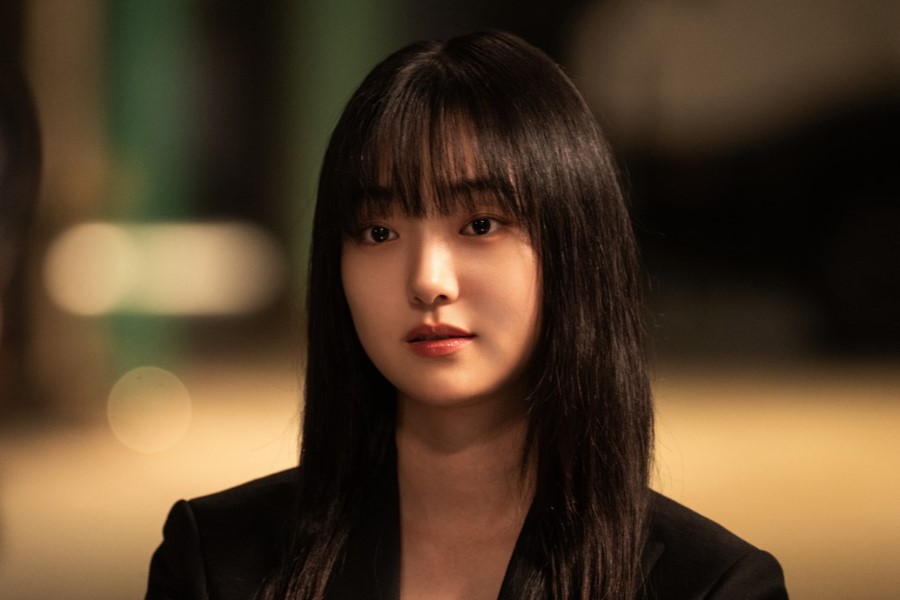 Kim Hye Joon Is Ready To Unleash Her Killer Instinct In “A Shop For Killers 2”缩略图