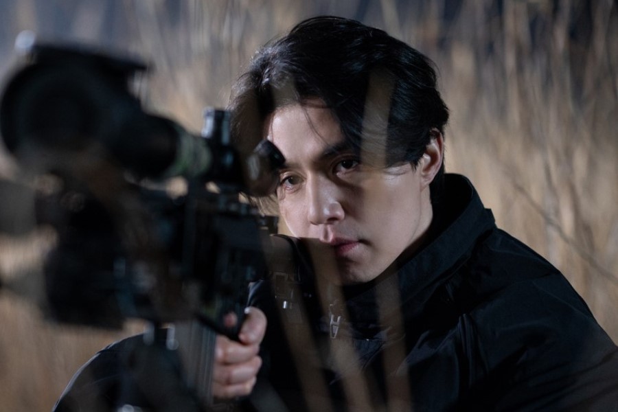 “A Shop For Killers 2” Directors And Lee Dong Wook Share Key Points To Watch For缩略图