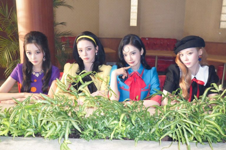 Watch: aespa Takes 2nd Win For “LEMONADE” On “Music Core”; Performances By BABYMONSTER, RESCENE, And More缩略图