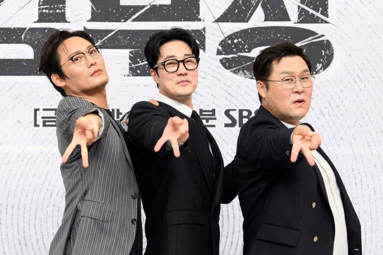 “Agent Kim Reactivated” In Talks For Season 2缩略图