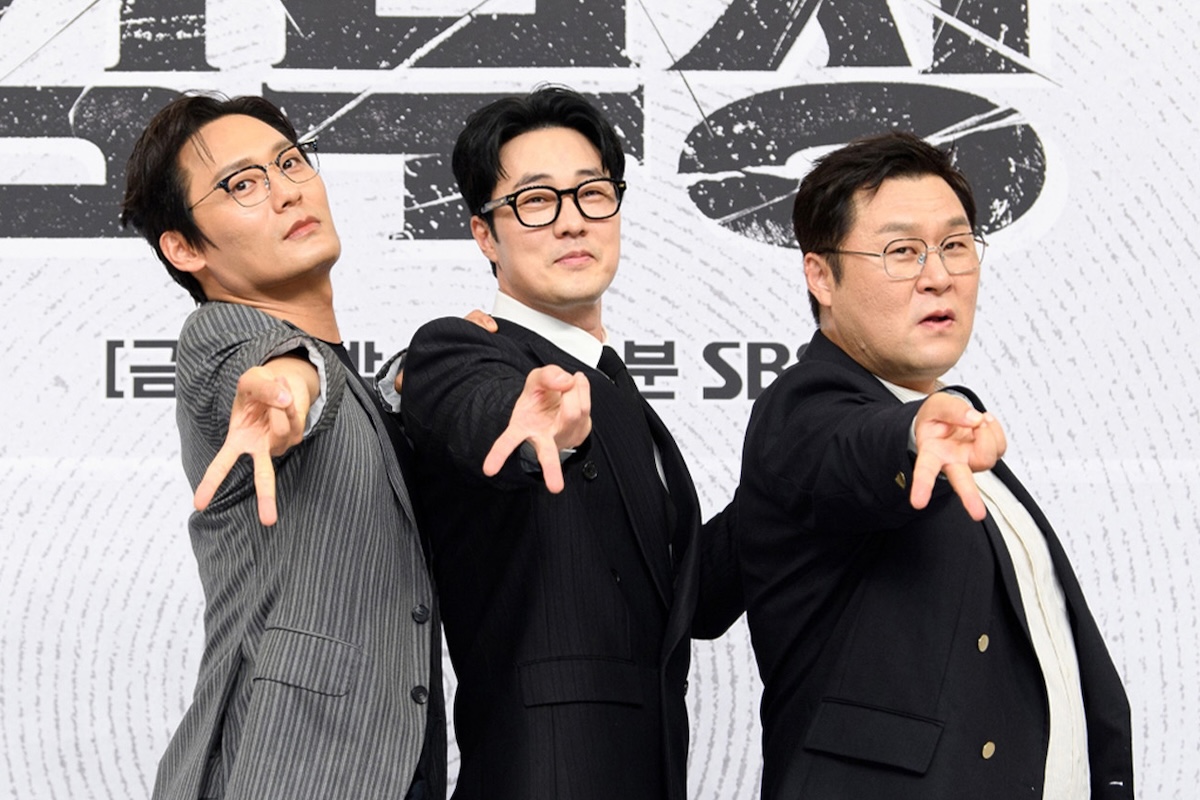 “Agent Kim Reactivated” In Talks For Season 2缩略图