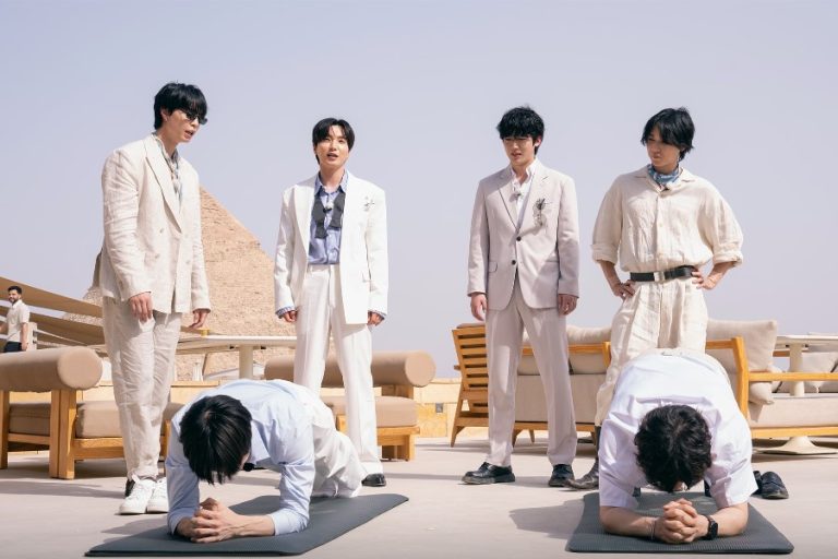 Leeteuk, Shindong, DAWN, Johnny, Kim Yo Han, And Jisung Battle For Perks In “ALL Or NOTHING”缩略图