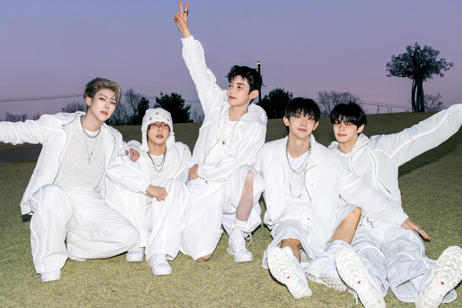 AND2BLE Announces Official Fan Club Name缩略图