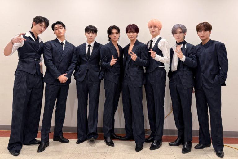 Watch: ATEEZ Takes 4th Win For “BAD” On “M Countdown”; Performances By fromis_9, OURBIRTHDAY, And More缩略图
