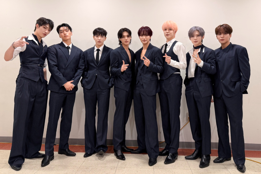 Watch: ATEEZ Takes 4th Win For “BAD” On “M Countdown”; Performances By fromis_9, OURBIRTHDAY, And More缩略图