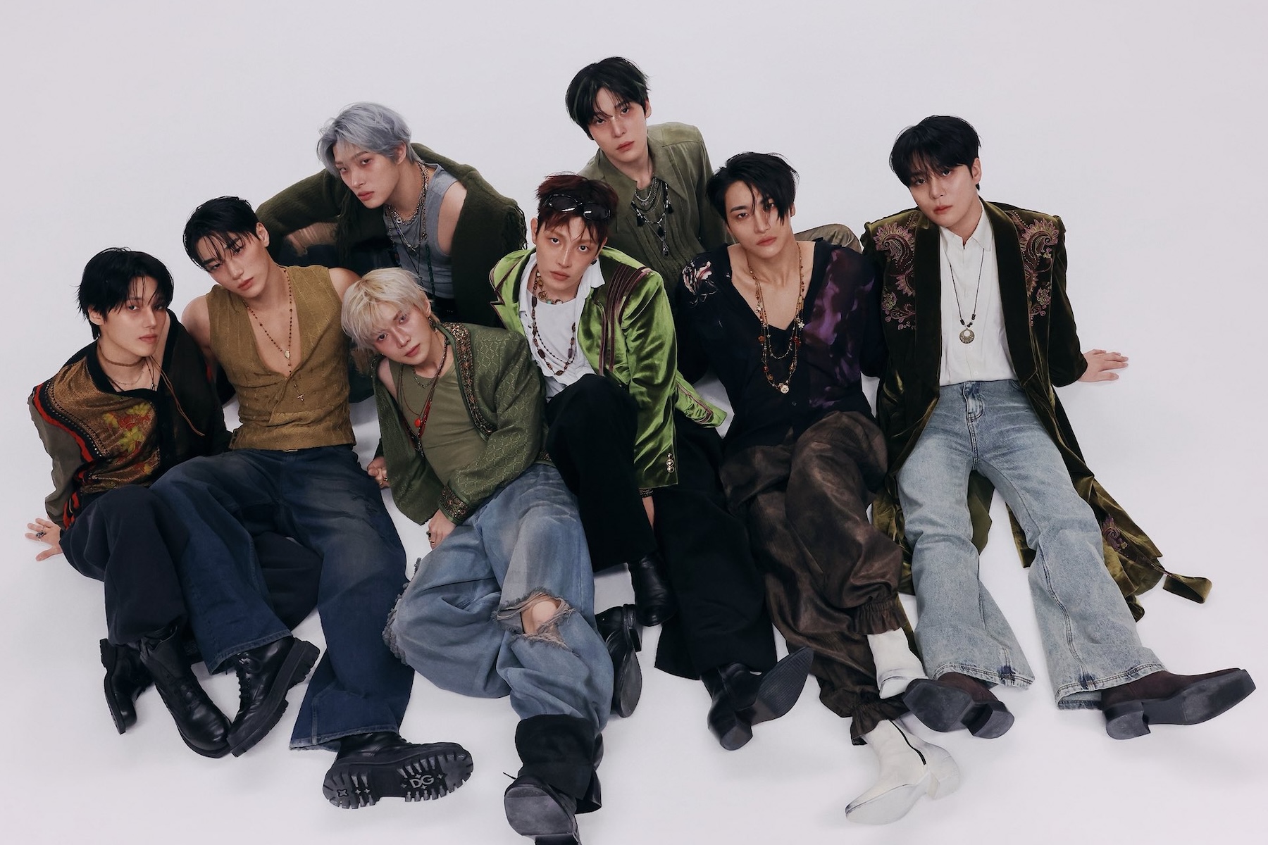 ATEEZ’s Agency Shares Update On Legal Action Against Malicious Posts缩略图