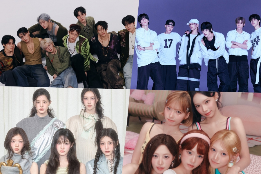 2026 K-World Dream Awards Announces Performer Lineup缩略图