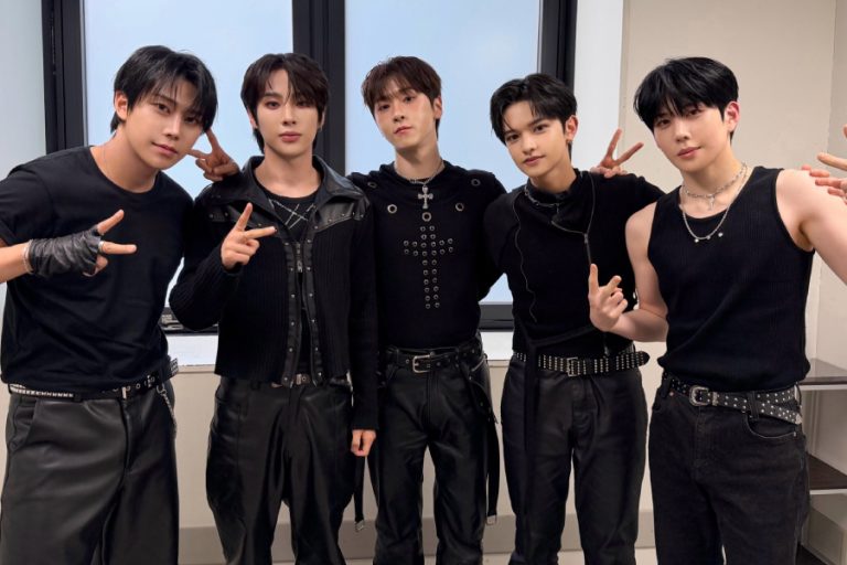 BAE173’s Yoojun, Muzin, Junseo, Youngseo, And Bit Part Ways With PocketDol Studio缩略图