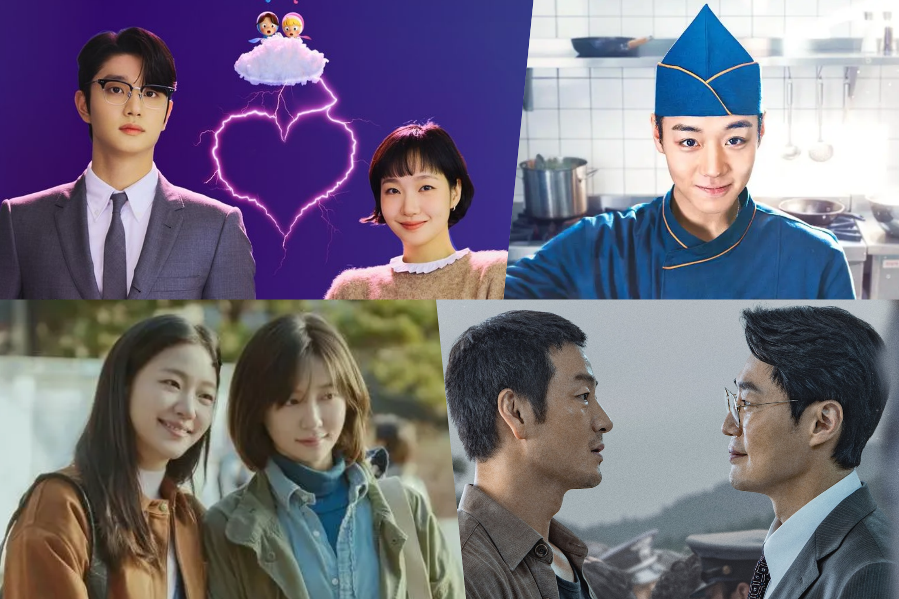 5th Blue Dragon Series Awards Announces Nominees缩略图