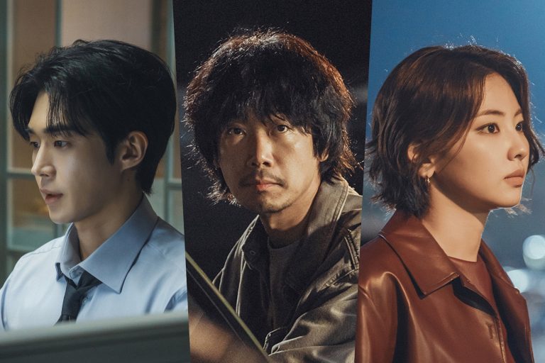 Mu Jin Seong, Kim Nam Hee, Ha Yul Ri, And More Are Kong Hyo Jin’s Devoted Aides Who Boast Seamless Teamwork In “A Bona Fide Killer”缩略图