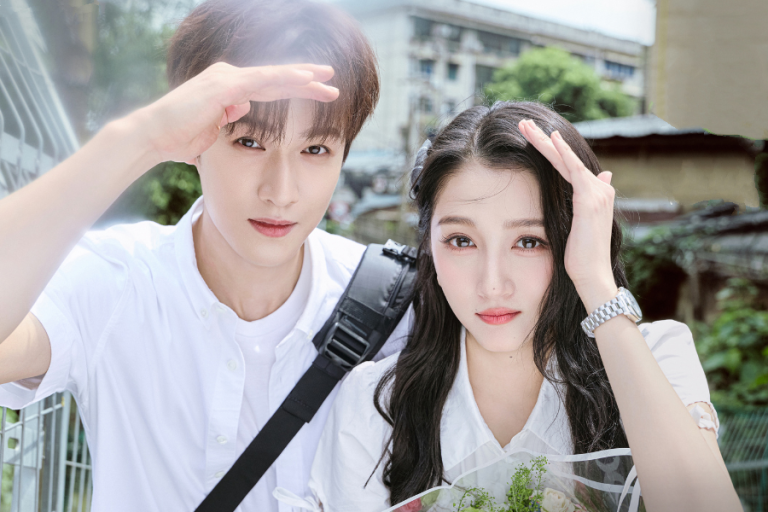 4 Reasons To Watch Heartfelt Romance C-Drama “Dazzling”缩略图