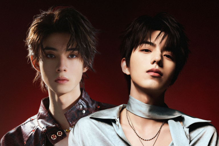 First Impressions: Chinese BL Drama “Deep In” Is About 2 Actors Whose Feelings Go Off Script缩略图