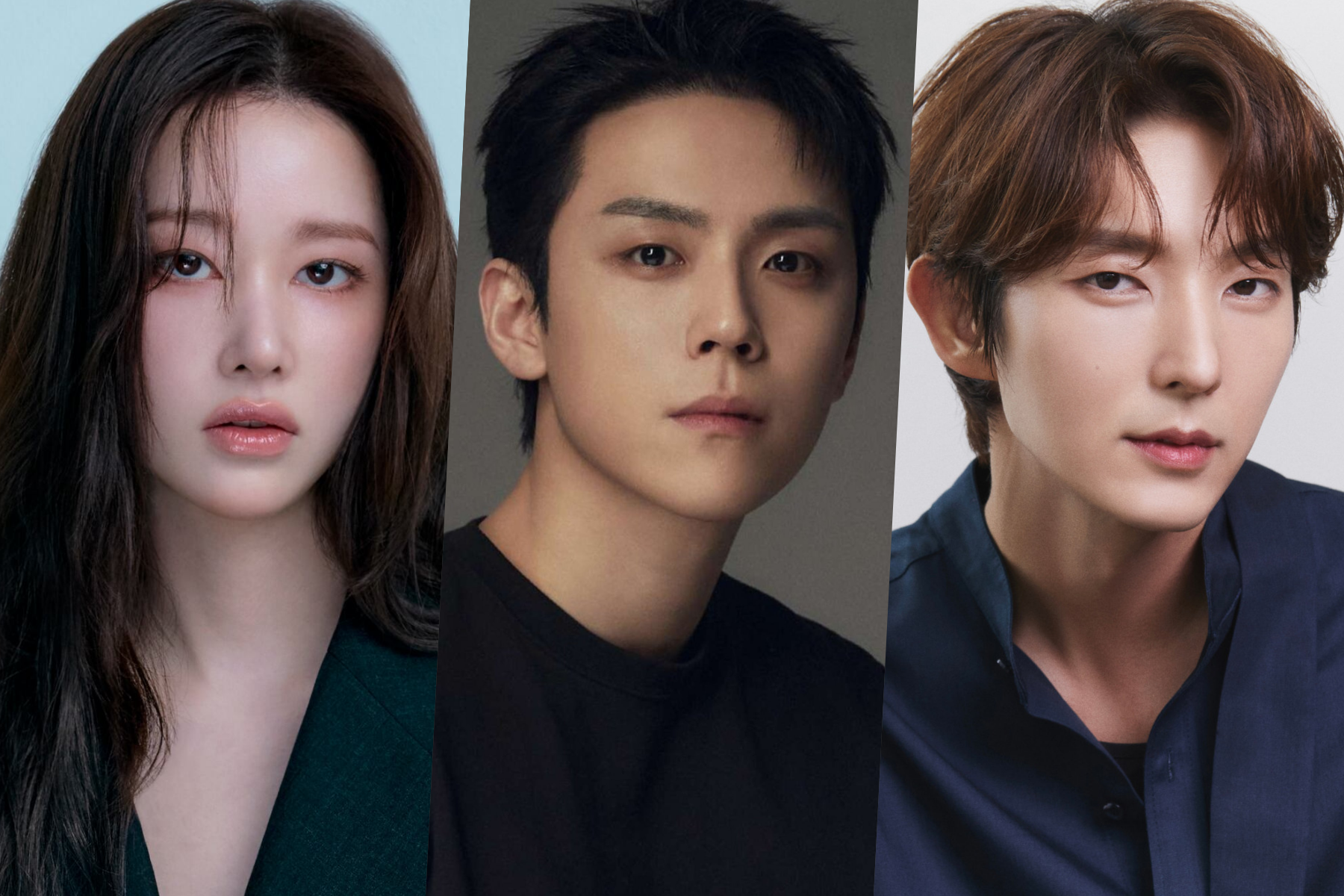 Jeon Jong Seo Joins Kim Do Hoon And Lee Joon Gi In Talks For New Film缩略图