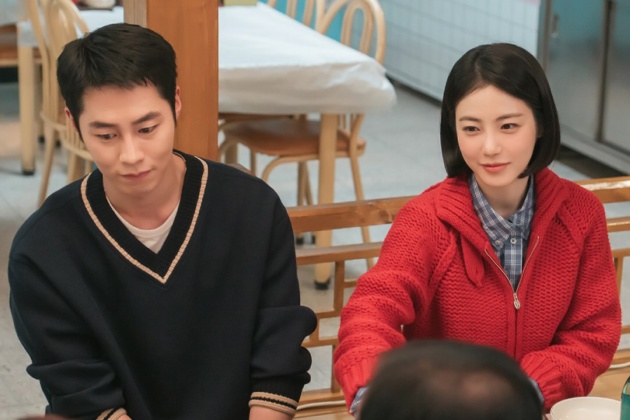 Lee Jae Wook, Shin Ye Eun, And More Say Goodbye As “Doctor On The Edge” Reaches Its Finale缩略图