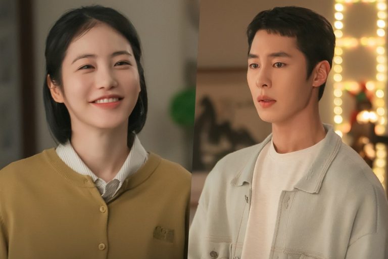 Shin Ye Eun Shares A Heartfelt Wish With Lee Jae Wook In “Doctor On The Edge”缩略图