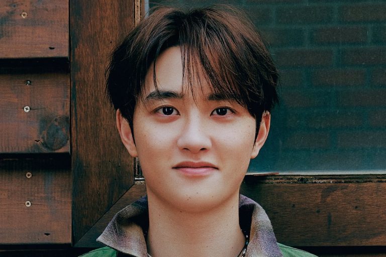 Doh Kyung Soo In Talks For New Zombie Drama缩略图