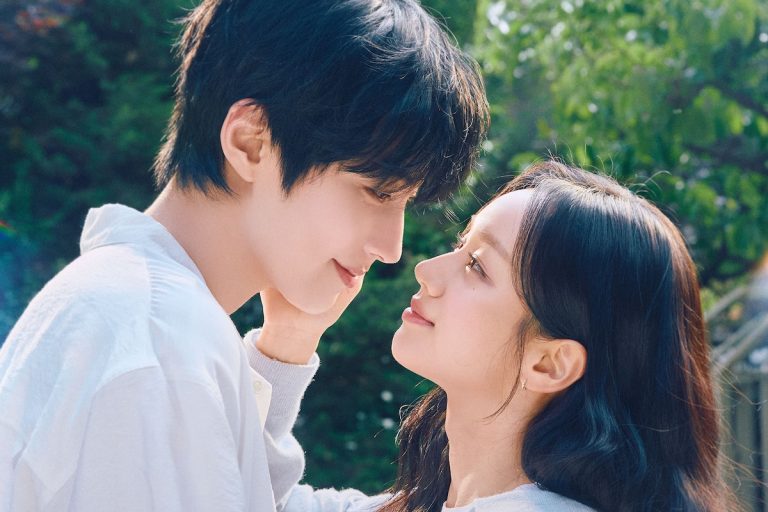 3 Reasons To Anticipate Hwang In Youp And Hyeri’s Rom-Com “Dream To You”缩略图