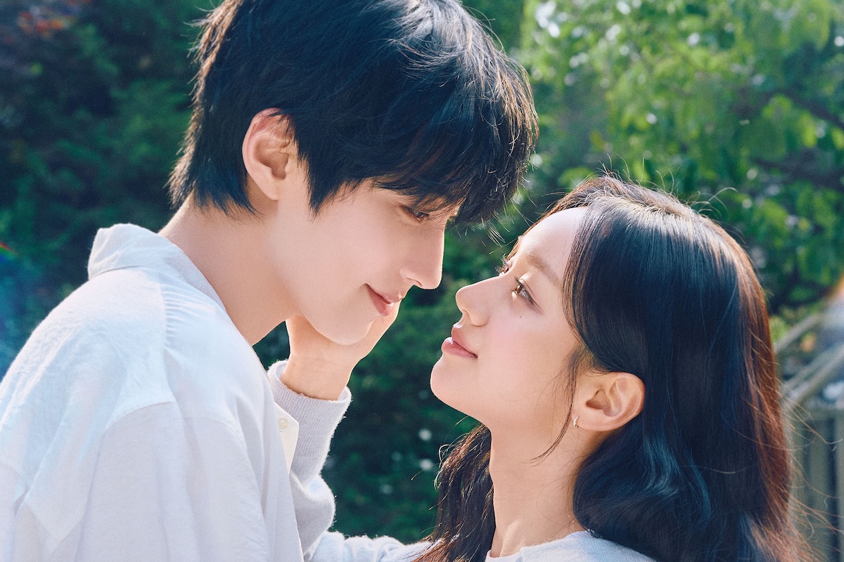 3 Reasons To Anticipate Hwang In Youp And Hyeri’s Rom-Com “Dream To You”缩略图