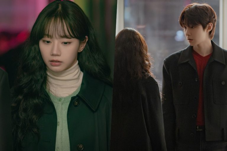 Hyeri Fights Back Tears While Avoiding Hwang In Youp’s Gaze In “Dream To You”缩略图