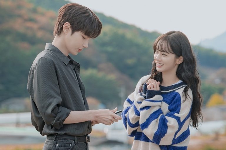 Hwang In Youp And Hyeri’s Relationship Begins To Change In “Dream To You”缩略图