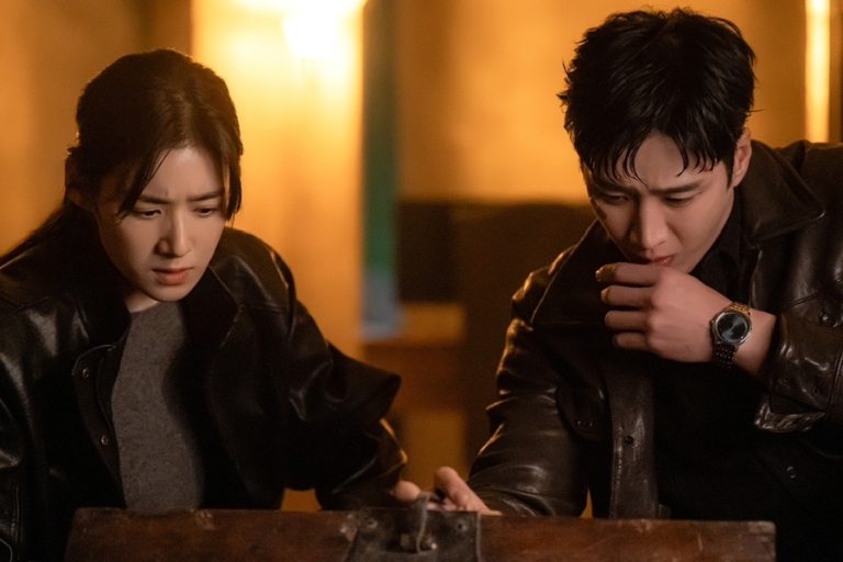 “Flex x Cop 2” Director Teases Unique Cases Solved In Spectacular Fashion缩略图