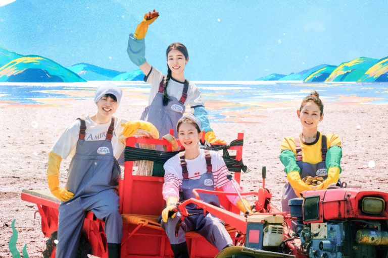 “Fresh Off The Sea 3” Teases New Cast Chemistry, Bigger Missions, And Star Guests缩略图