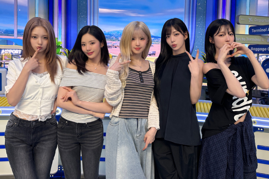 Watch: fromis_9 Takes 1st Win For “Vitamin ME” On “Show Champion”缩略图